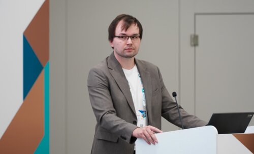 Евразийский диалог в урологии в рамках XXV Конгресса Российского общества урологов